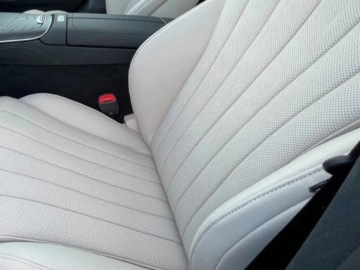 Mercedes Klasa E W214 Sedan 2.0 200 204KM 2026 E Klasa 200 4-Matic AMG 2.0 (204KM) 2026, zdjęcie 9