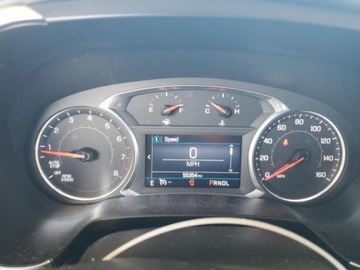 Chevrolet Blazer II 2021 Chevrolet Blazer 2021r., 2LT, od ubezpieczalni 3.6 Benzyna 310KM, zdjęcie 10