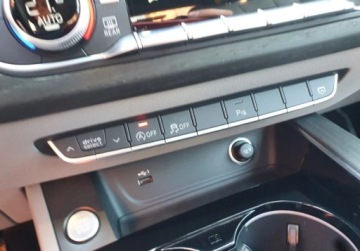 Audi A5 F5 Coupe Facelifting 2.0 40 TFSI 204KM 2021 Audi A5 Sportback 100 BEZWYPADKOWA GetHelp 2.0 Benzyna 204KM, zdjęcie 17