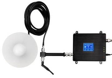 НАБОР Усилителя сигнала GSM 3G 4G LTE BTS PLAY