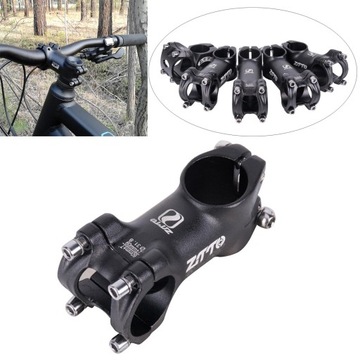 Мостовой зажим 31,8 мм ± 7° Разводной ключ