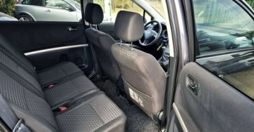 Toyota Corolla Verso AR10 1.8 i 130KM 2009 Toyota Corolla Verso BENZYNA 7 FOTELI KLIMA super okazja polecamy, zdjęcie 33