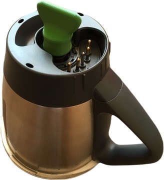 KLUCZ DO THERMOMIX TM6 TM5 POKRĘTŁO USUWACZ CIASTA