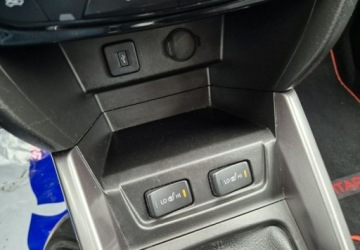 Suzuki Vitara III SUV Facelifting 1.4 BoosterJet 140KM 2019 Suzuki Vitara Lift 4x4 Bogata wersja 1.4 Benzyna 140KM, zdjęcie 28