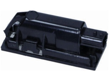 LAMPA TABULKY NISSAN NV400 11-16 INTERSTAR 02-11 OPEL MOVANO A 03-