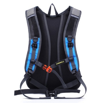 Велосипедный рюкзак, рюкзак для горного велосипеда, мужской и женский рюкзак