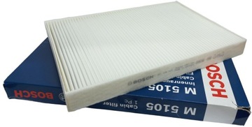 BOSCH FILTR KABINY