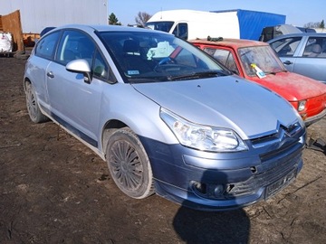 CITROEN C4 1 04-10 SEDADLO PRAVÝ SPOLUJEZDCE