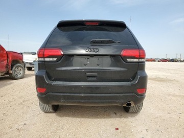 Jeep Grand Cherokee IV 2022 Jeep Grand Cherokee Laredo E 2022 3.6l 3.6 Benzyna 293KM, zdjęcie 2