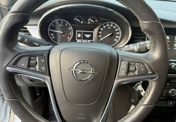 Opel Mokka I SUV 1.4 Turbo ECOTEC 140KM 2017 Opel Mokka 1,4 140KM Klima Kamera CarPlay 2xPDC 1.4 Benzyna 140KM, zdjęcie 15