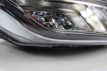 APRILIA TUONO 125 21- ФАРА ПЕРЕДНЕГО ФОНАРЯ