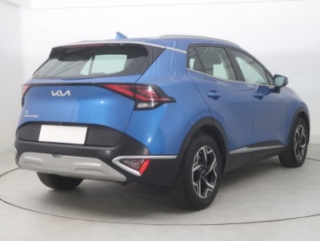 Kia Sportage V SUV 1.6 T-GDI MHEV 150KM 2023 Kia Sportage 1.6 T-GDI MHEV, Salon Polska, zdjęcie 4