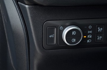 Ford Kuga III SUV 2.0 EcoBlue 190KM 2021 Ford Kuga VIGNALE! FULL OPCJA! Panorama Skóry Vebasto! 4x4! 190KM JAK NOWY!, zdjęcie 20