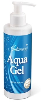 ŻEL INTYMNY - Intimeco Aqua Gel 300ml