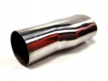 БЕСПЛАТНЫЙ РОЗЫГРЫШ # НАКОНЕЧНИК ГЛУШИТЕЛЯ ИЗ НЕРЖАВЕЮЩЕЙ WM PSORT R9 80x50