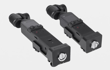 Адаптер VLOG Frame Sunnylife Держатель DJI POCKET 2 (OP2-Q9425)