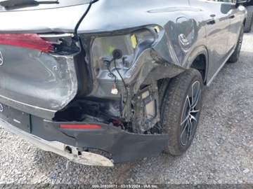 Mercedes 2023 Mercedes-Benz EQS 450, 2023r., 4x4, zdjęcie 10