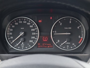 BMW Seria 3 E90-91-92-93 Touring E91 2.0 316d 115KM 2010 BMW 3 316 d, Klima, Klimatronic, Parktronic,ALU, zdjęcie 10