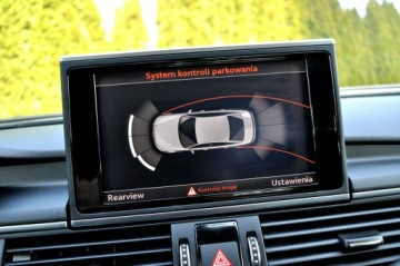 Audi A6 C7 2015 Audi A6 Limousine 2.0TDI Noktowizor Lift Xenon Led, zdjęcie 25