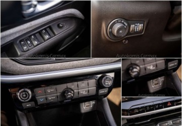 Jeep Compass II 2023 Jeep Compass Jeep Compass II 2.0 4X4 Latitude 200KM 2.0 Benzyna 200KM, zdjęcie 19