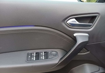 Renault Captur II Crossover 1.0 TCe 90KM 2023 Renault Captur 1.0 TCe Techno 90 KM I wl. Bezwypadkowy Benzyna 90KM, zdjęcie 21