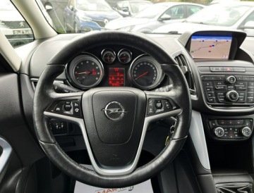 Opel Zafira C Tourer 1.4 Turbo ECOTEC 140KM 2016 Opel Zafira Orginalny Bagażnik Rowerowy /7, zdjęcie 12