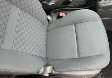 Renault Grand Scenic I 1.9 dCi 130KM 2009 Renault Grand Scenic 1.9dci 130KM 6Bieg.7 Miejsc Klimatr.Navi Temp.Grzane, zdjęcie 7