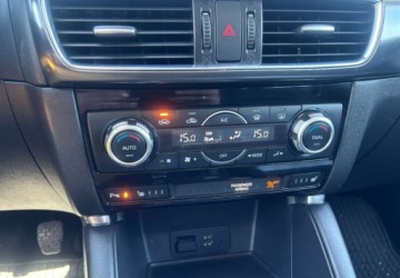 Mazda CX-5 I SUV 2.2 SKYACTIV-D  150KM 2015 Mazda CX-5 Samochod z gwarancja 2.2 Diesel 150KM, zdjęcie 21