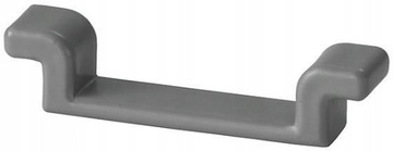 Zaślepka TS END CAP 35X7.5 Weidmüller 10 szt