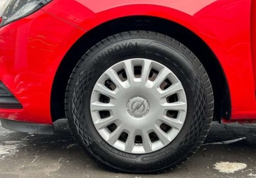 Opel Corsa E Hatchback 3d 1.4 Twinport 75KM 2019 Opel Corsa Color Edition, Tempomat, Tryb City, Multifunkcyjna kierownica, zdjęcie 25