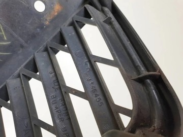 MITSUBISHI GRANDIS 2004R MŘÍŽKA LEDVINA MASKA LEVÝ