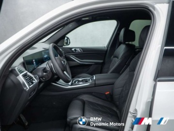 BMW X5 G05 SUV Facelifting 3.0 40i 381KM 2026 BMW X5 xDrive40i 381 KM mHEV - Gotowy do Odbioru - Pakiet M Pro - Hak 3.0, zdjęcie 18