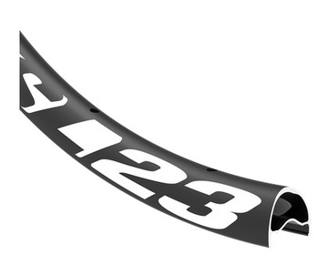 Obręcz Rowerowa Blackjack SL23 Asy 29