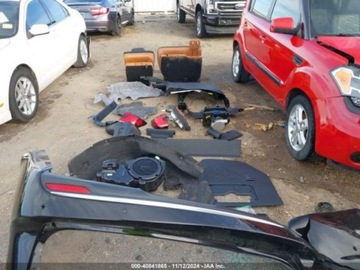 Chrysler Pacifica II 2024 Chrysler Pacifica Pinnacle, 2024r., 4x4, 3.6L 3.6 Benzyna 287KM, zdjęcie 8