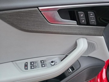 Audi A4 B9 2023 AUDI A4 S-Line Premium Plus 45, 2.0 TFSI 245KM 4X4 Quattro*: 32,111km, zdjęcie 7