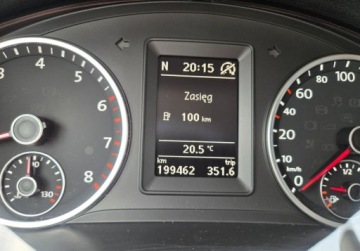 Volkswagen Tiguan I SUV Facelifting 1.4 TSI BlueMotion 122KM 2014 Volkswagen Tiguan Zapraszamy na jazde testowa Stan. Diagnostyczne oraz ASO., zdjęcie 16