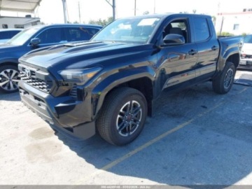 Toyota Tacoma II 2024 Toyota Tacoma Trd Sport 2024 2.4 Benzyna 278KM, zdjęcie 1