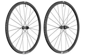 Koła szosowe DT SWISS ER 1600 SP 700C CL 30 12/100, 12/142 SRAM XDR