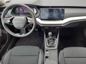 Skoda Octavia IV Scout 1.5 TSI ACT 150KM 2026 SKODA Octavia Edition 130 Selection 1.5 TSI Combi 150KM 2026, zdjęcie 8