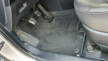 Hyundai ix35 SUV Theta 2.0 MPI 163KM 2010 Hyundai ix35 2.0i 163KM # Climatronic # Parktronic, zdjęcie 12