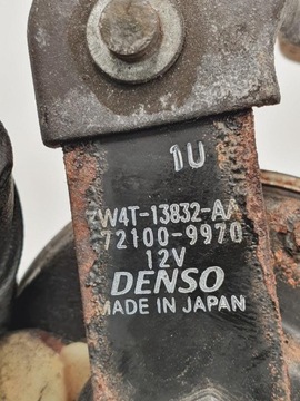 SIGNÁL KLAKSON JAGUAR S-TYPE XW4T-13832-AA