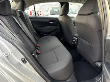 Toyota Corolla XII 2022 Toyota Corolla 1.5 Comfort Seria E21 (2019-) 1.5 C, zdjęcie 7