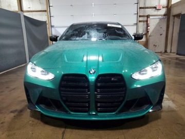 BMW Seria 4 G22-23-26 2021 BMW M4 Competition 2021 3.0l 3.0 Benzyna 503KM, zdjęcie 5