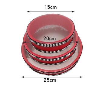 Ocean Drum Kera Audio 25см барабан с морским шумом и шариками