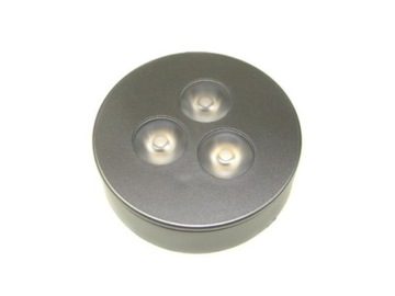 OPRAWA MEBLOWA MIX 3W WW CC SREBRNA