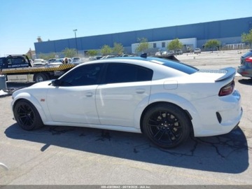 Dodge Charger VII 2023 Dodge Charger Scat Pack 2023 6.4l 6.4 Benzyna 485KM, zdjęcie 2