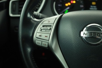 Nissan Qashqai II Crossover 1.6 dCi 130KM 2016 Nissan Qashqai 1.6 dCi, Salon Polska, 4X4, Navi, zdjęcie 15