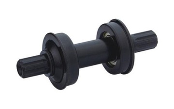 SUPORT Z OSIĄ 8T-19 mm AMERICAN TYPE 149 MM