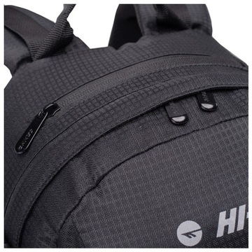 ТРЕККИНГОВЫЙ РЮКЗАК HI-TEC TREK 25 Л + ДОЖДЕВИК