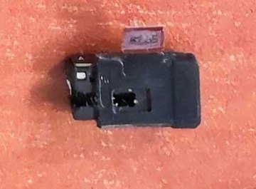 Huawei P10 lite GNIAZDO AUDIO 053